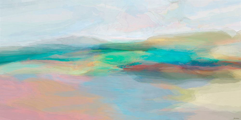 Stratum II art print by Michael Tienhaara for $57.95 CAD