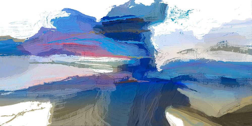 Textures III art print by Michael Tienhaara for $57.95 CAD