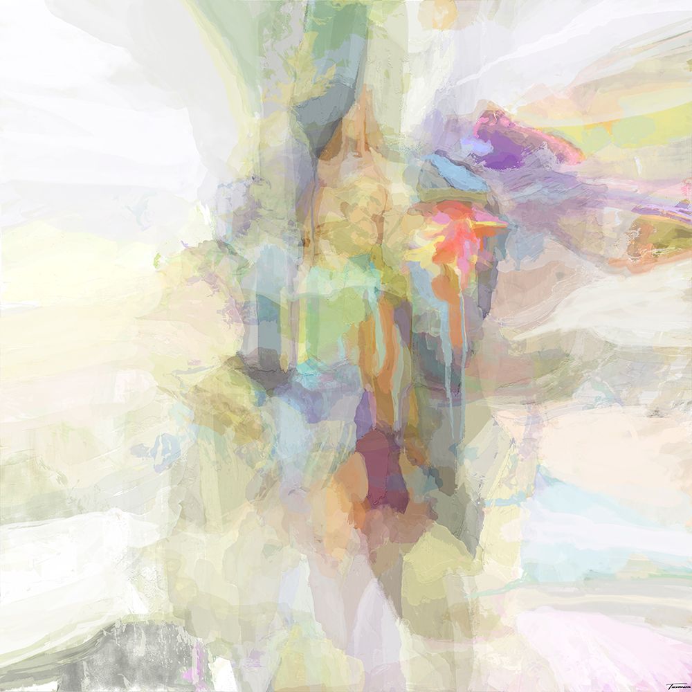 Series I art print by Michael Tienhaara for $57.95 CAD