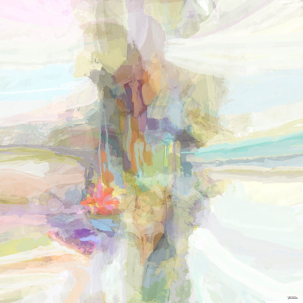 Series II art print by Michael Tienhaara for $57.95 CAD