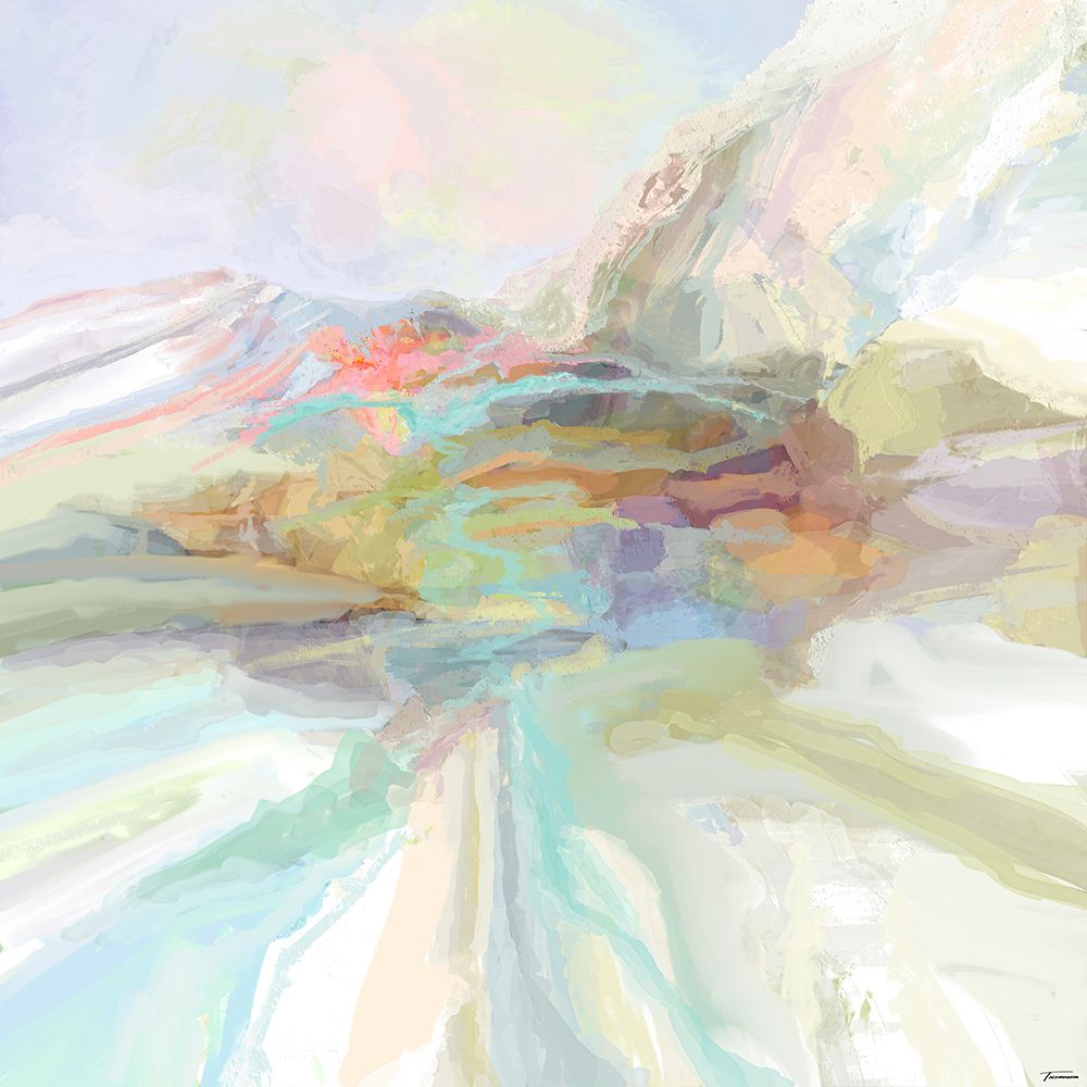 Series III art print by Michael Tienhaara for $57.95 CAD