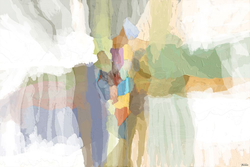 Evolve I art print by Michael Tienhaara for $57.95 CAD