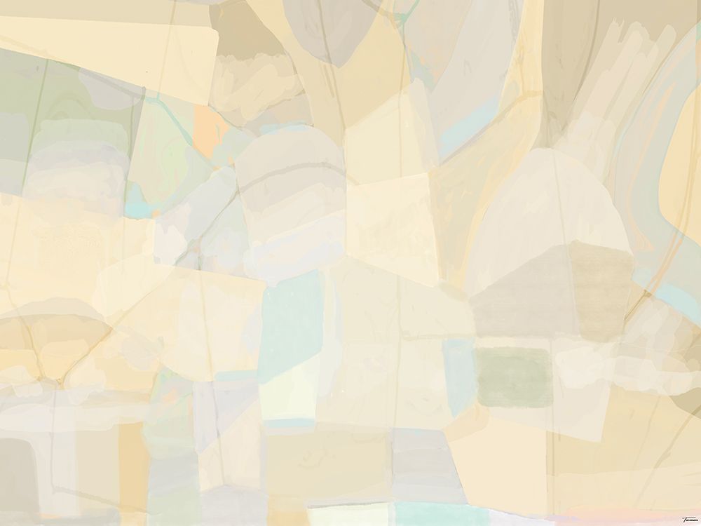 Fill II art print by Michael Tienhaara for $57.95 CAD