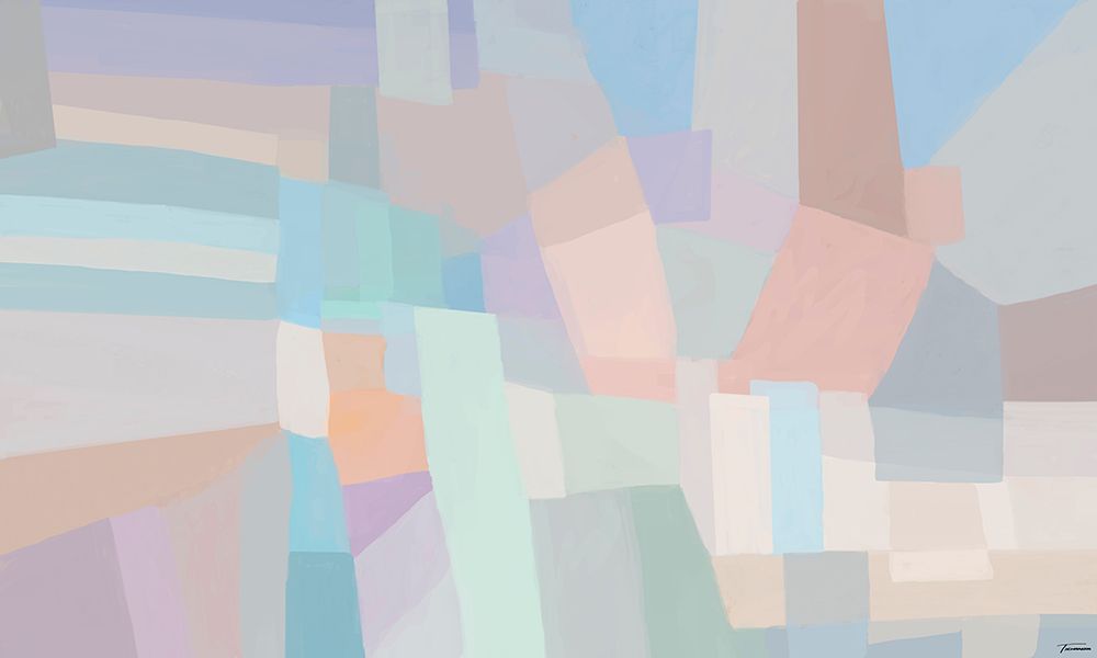 Fill V art print by Michael Tienhaara for $57.95 CAD