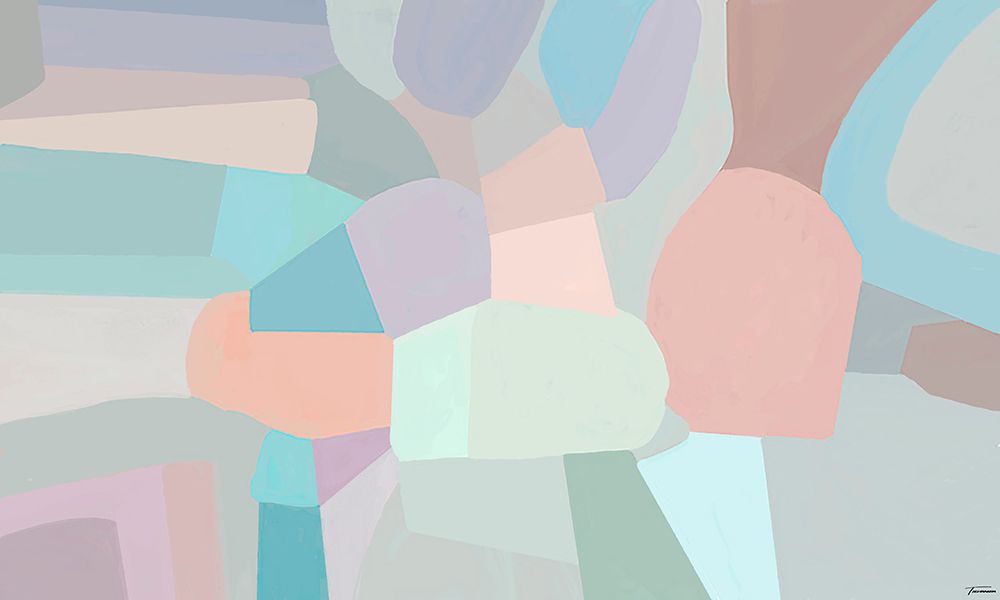 Fill VII art print by Michael Tienhaara for $57.95 CAD