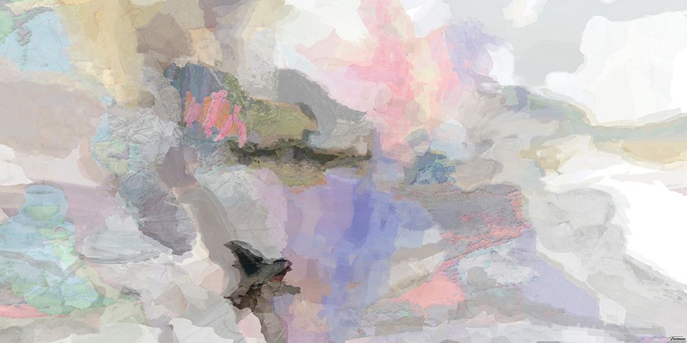 Multi II art print by Michael Tienhaara for $57.95 CAD