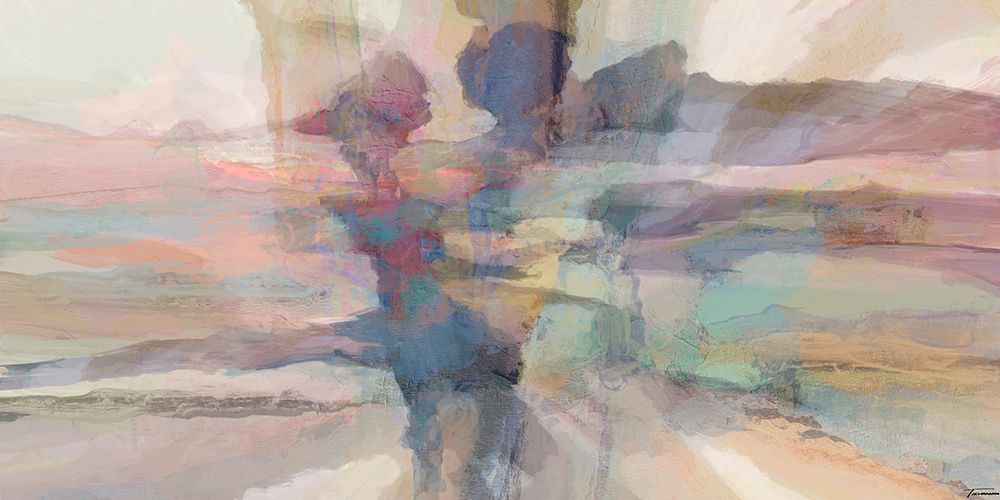 Rhythmic I art print by Michael Tienhaara for $57.95 CAD