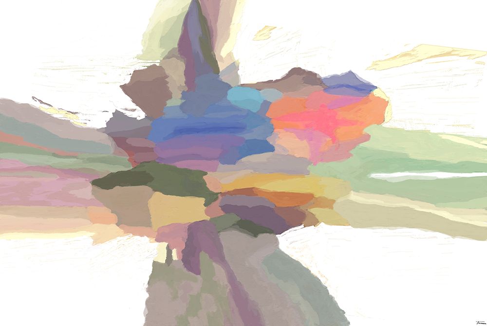 Unison I art print by Michael Tienhaara for $57.95 CAD