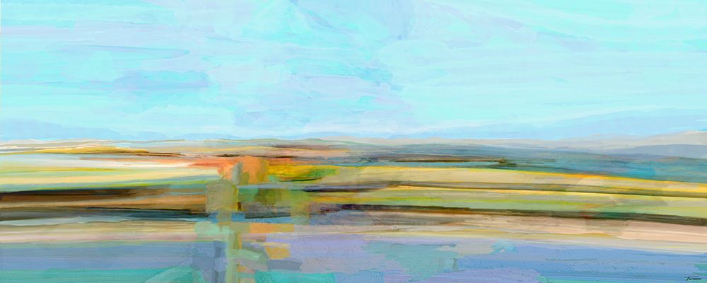 Dreamy II art print by Michael Tienhaara for $57.95 CAD