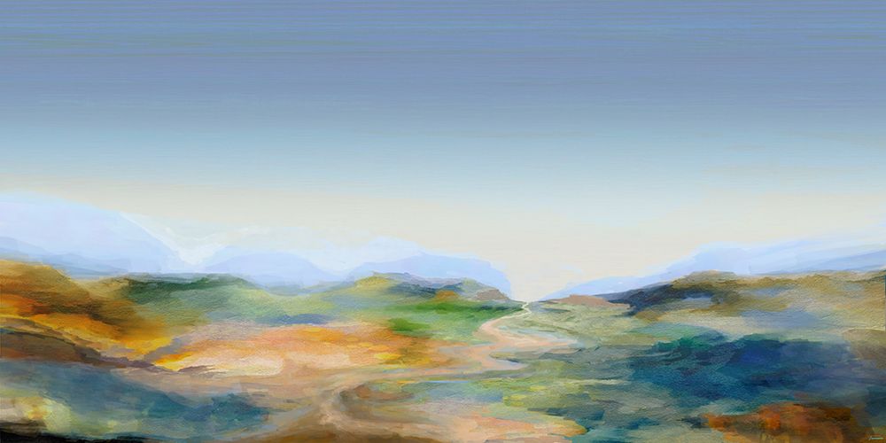 Dreamy IV art print by Michael Tienhaara for $57.95 CAD