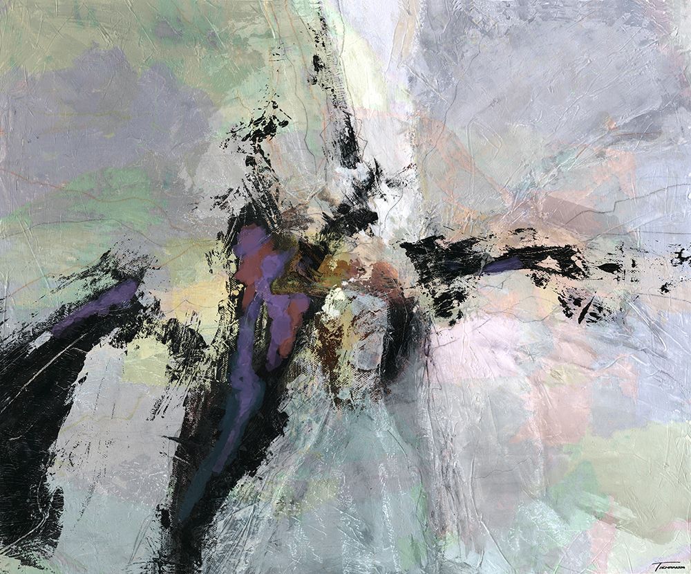 Magical I art print by Michael Tienhaara for $57.95 CAD