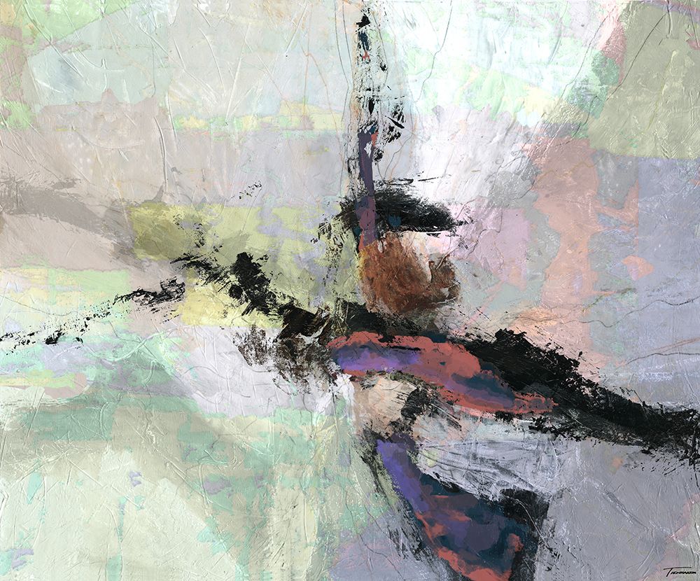 Magical II art print by Michael Tienhaara for $57.95 CAD
