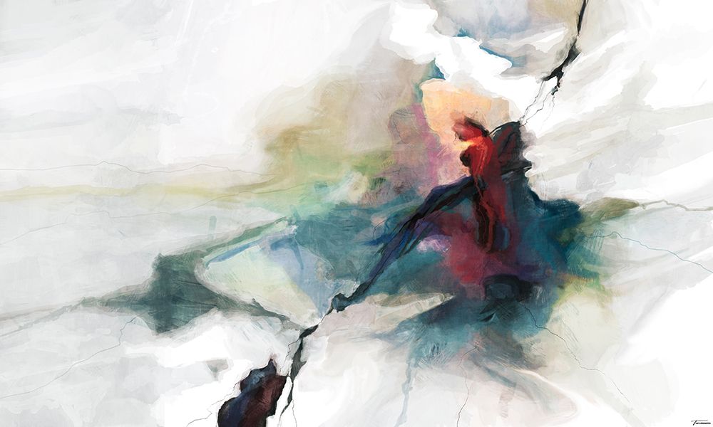 Fusion II art print by Michael Tienhaara for $57.95 CAD