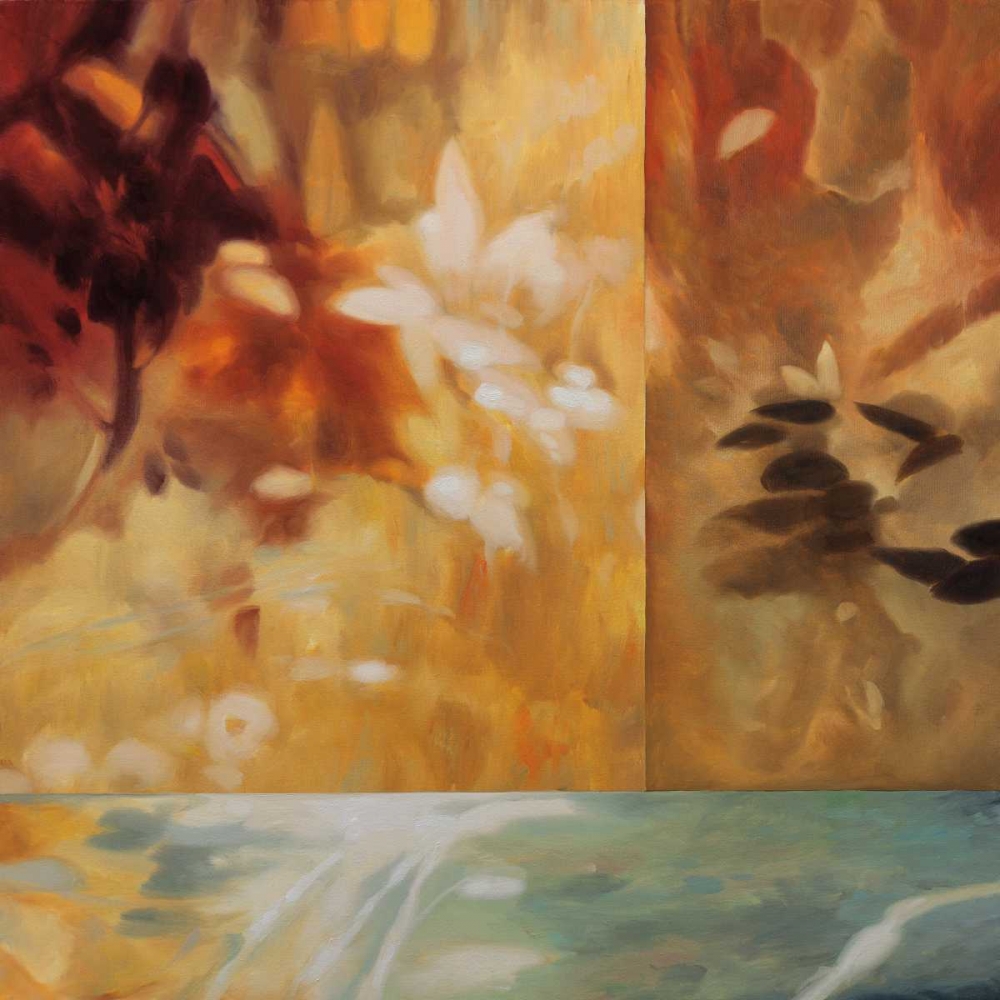 Inspire I art print by Natalie Carter for $57.95 CAD