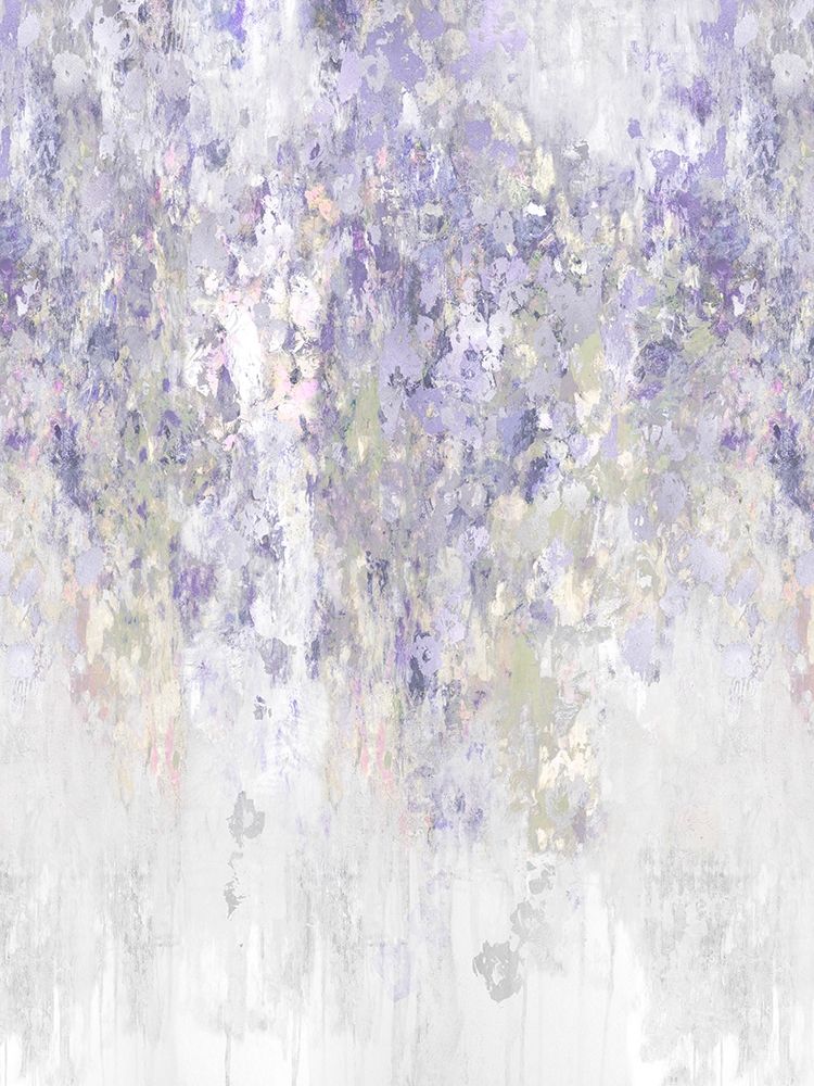 Cascade Lavender art print by Nikki Robbins for $57.95 CAD