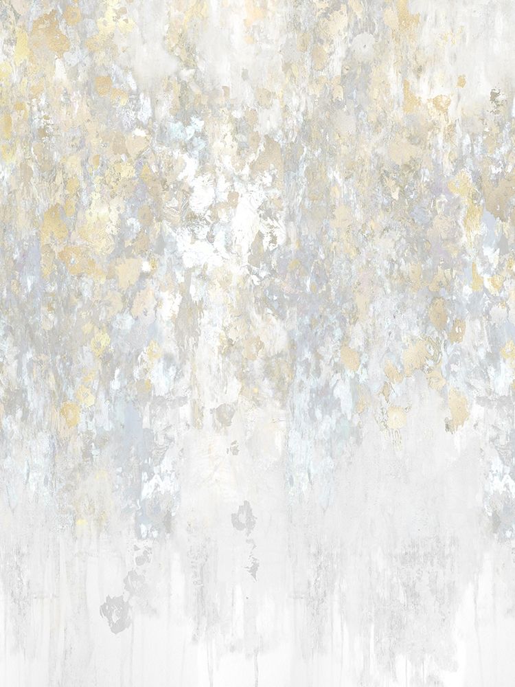Cascade Neutral art print by Nikki Robbins for $57.95 CAD