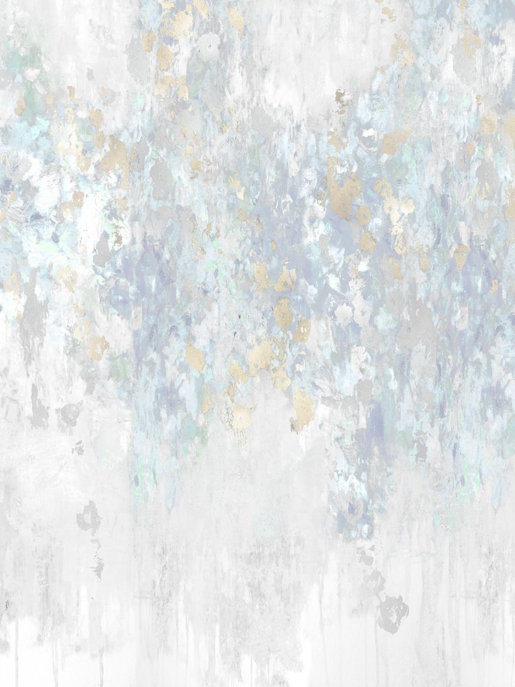 Cascade Suble art print by Nikki Robbins for $57.95 CAD