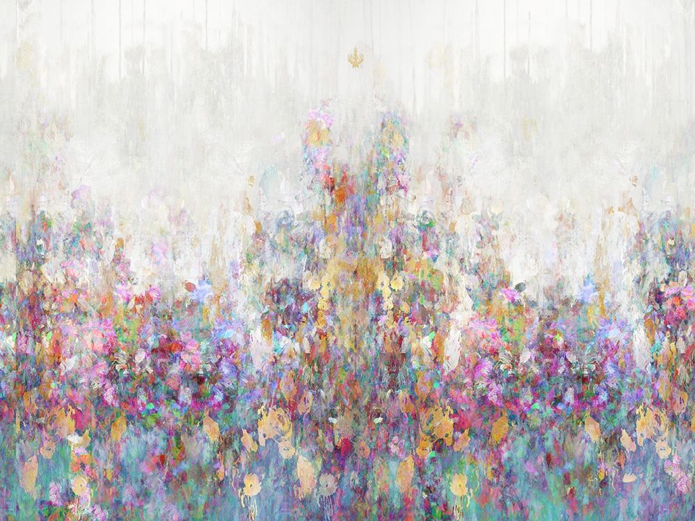 Morning Bloom art print by Nikki Robbins for $57.95 CAD