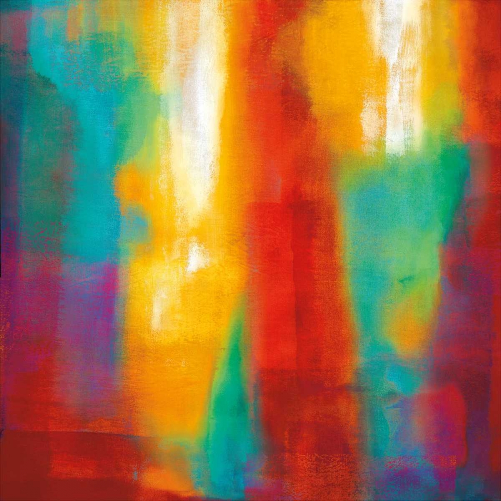 Lust For Life I art print by Natalie Rhodes for $57.95 CAD
