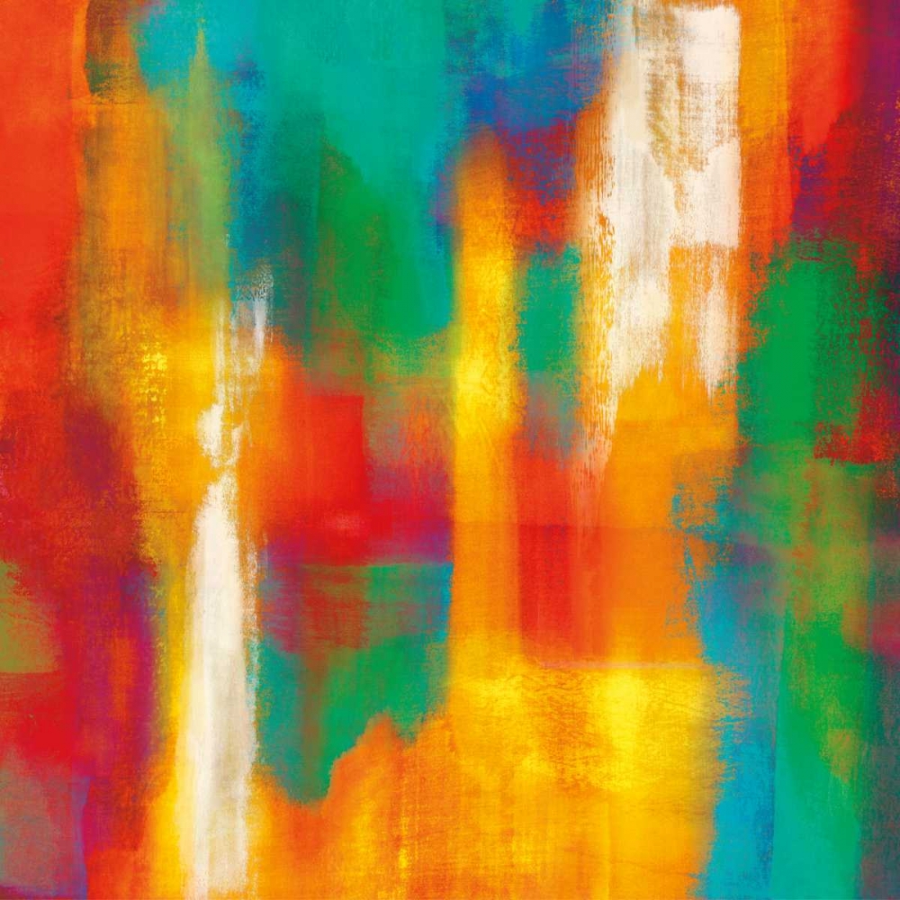 Lust For Life II art print by Natalie Rhodes for $57.95 CAD