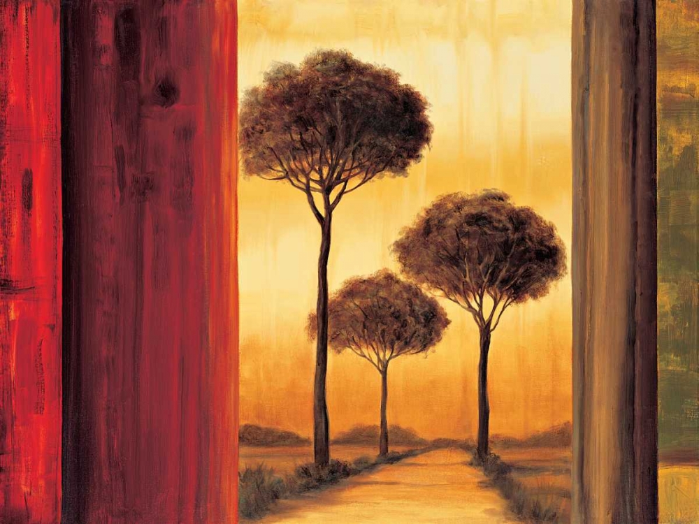 Entrancing II art print by Neil Thomas for $57.95 CAD
