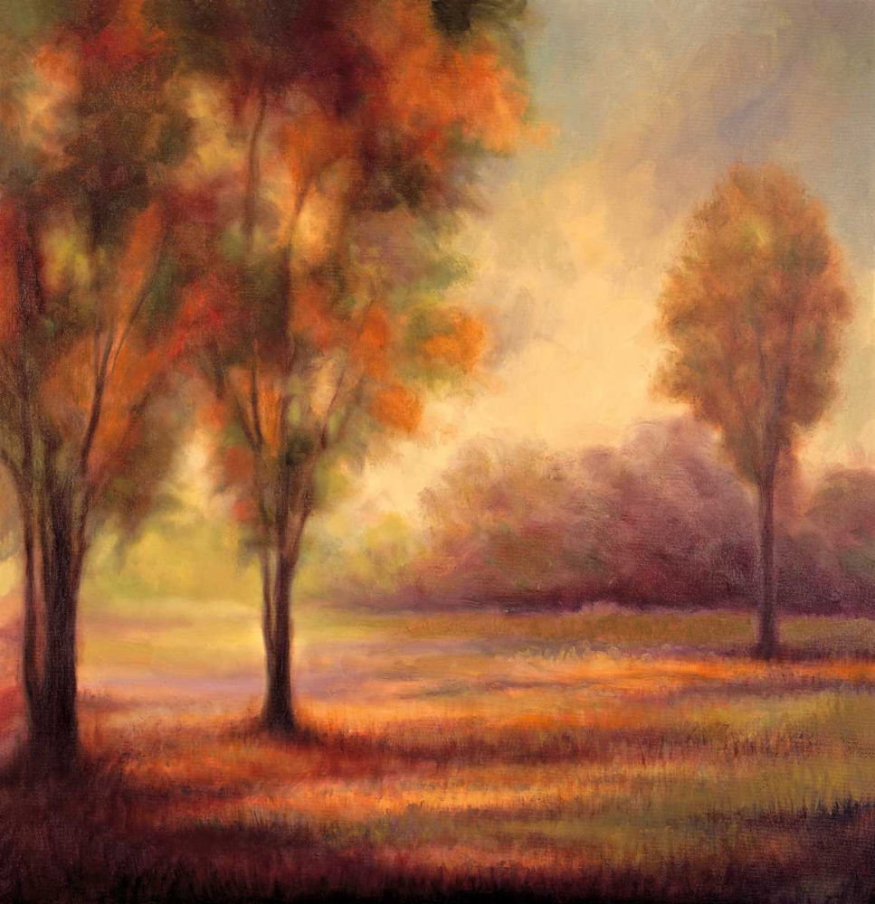 Ethereal II art print by Olivia Shaw for $57.95 CAD