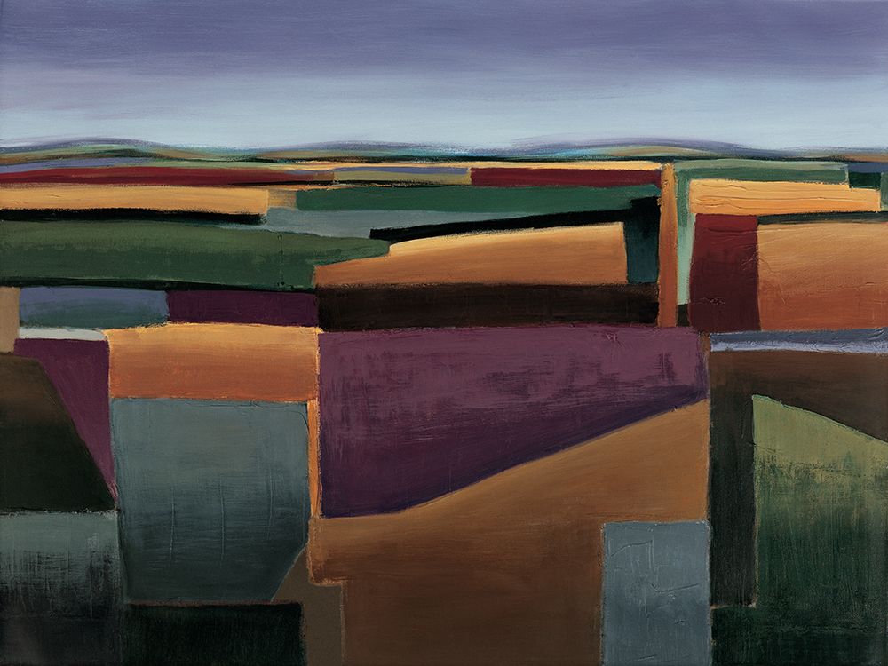 Tera II art print by Patricia Carelli for $57.95 CAD