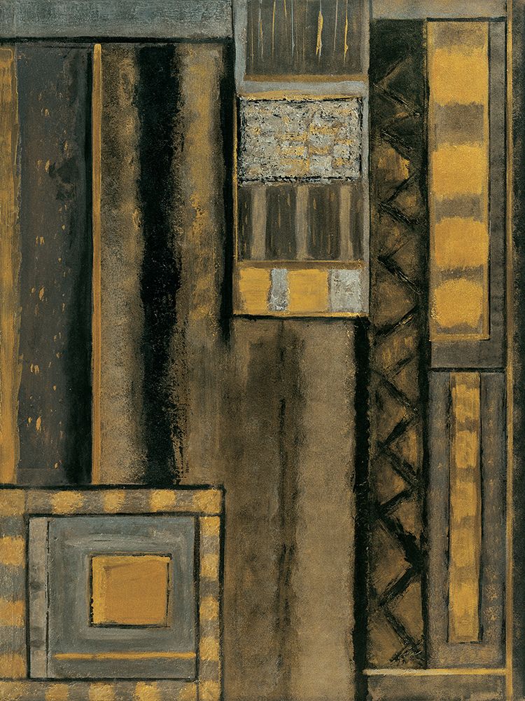 Hard Drive I art print by Patricia Carelli for $57.95 CAD