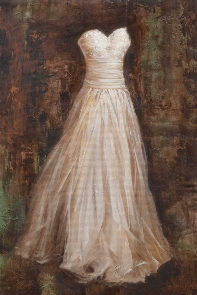 Evening Romance I art print by Philip Jensen for $57.95 CAD