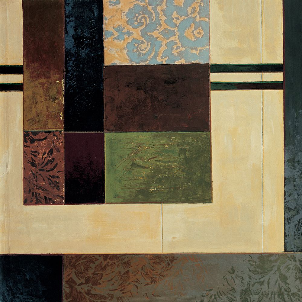 Inside Edition I art print by Paul Sanderson for $57.95 CAD
