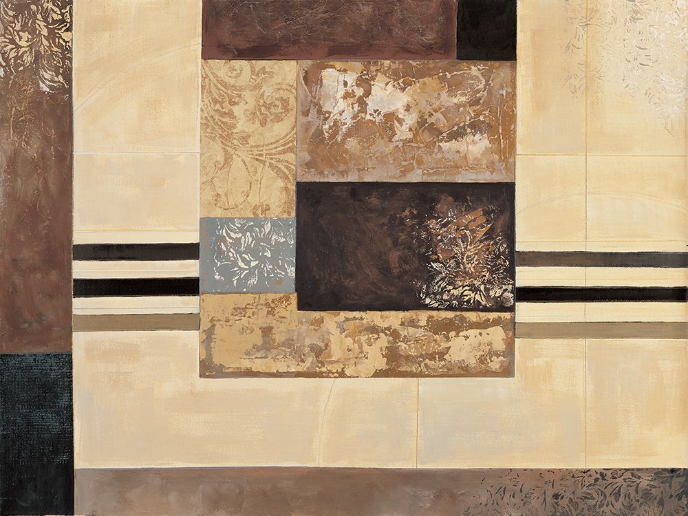 Advantage II art print by Paul Sanderson for $57.95 CAD