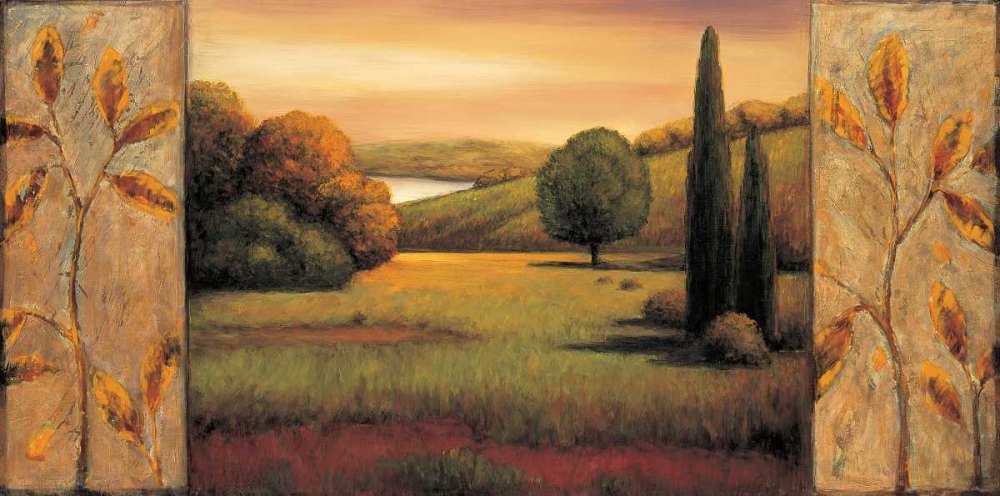 Sunlit art print by Rachael Sullivan for $57.95 CAD