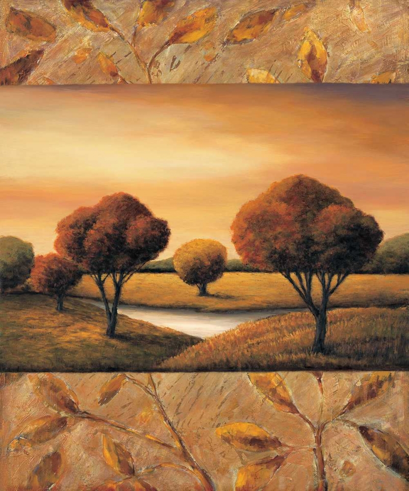 The Essence I art print by Rachael Sullivan for $57.95 CAD