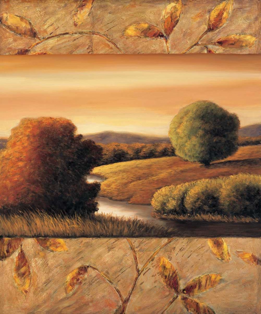 The Essence II art print by Rachael Sullivan for $57.95 CAD
