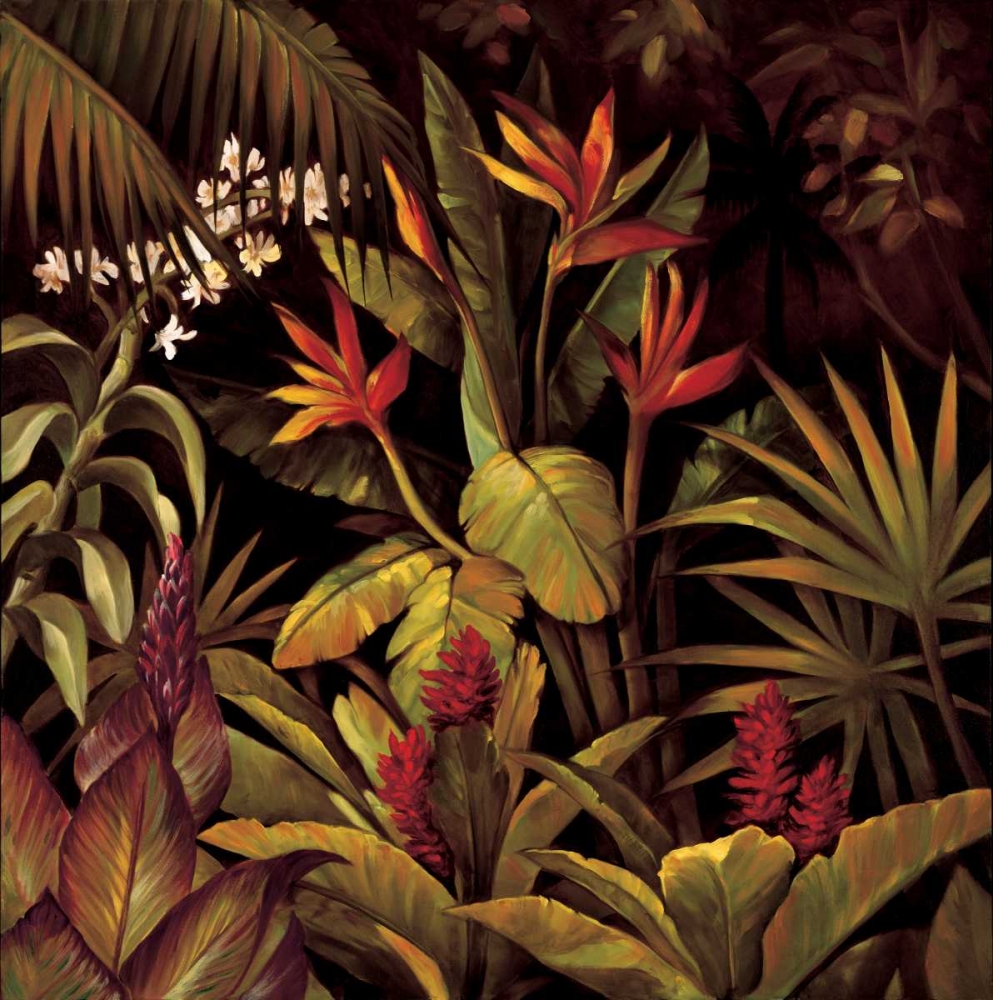 Seminyak II art print by Rodolfo Jimenez for $57.95 CAD