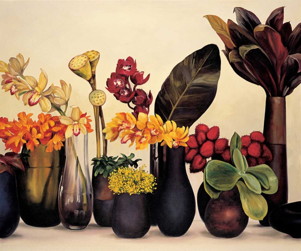 Freshly Cut II art print by Rodolfo Jimenez for $57.95 CAD