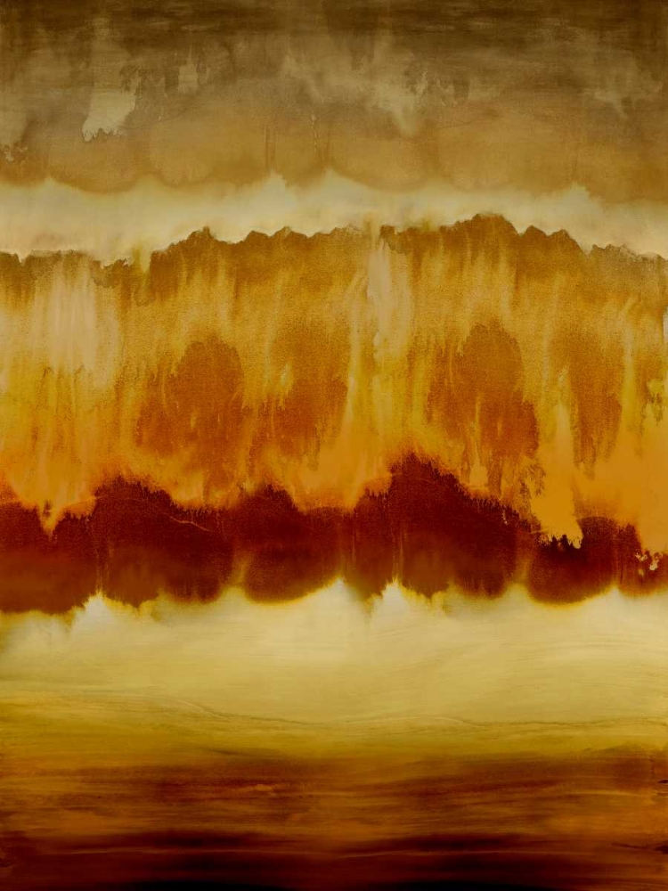 Animate II art print by Rachel Springer for $57.95 CAD