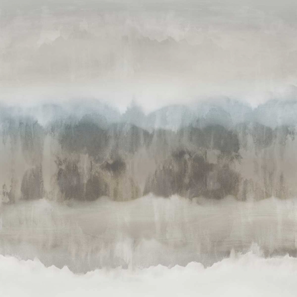 Subtle Movement I art print by Rachel Springer for $57.95 CAD