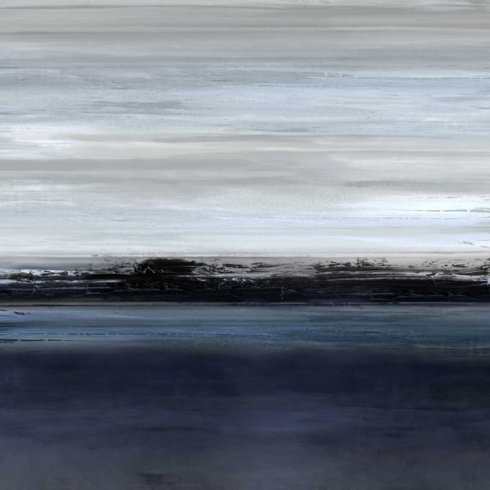 Midnight art print by Rachel Springer for $57.95 CAD