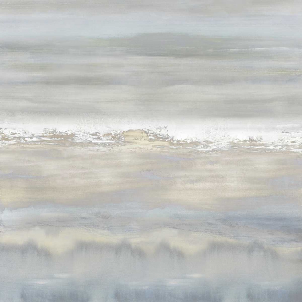 Close to the Edge art print by Rachel Springer for $57.95 CAD