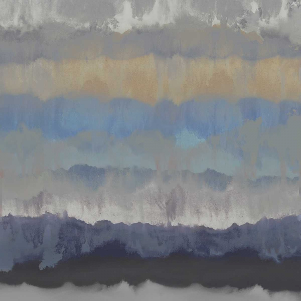 Murmur I art print by Rachel Springer for $57.95 CAD