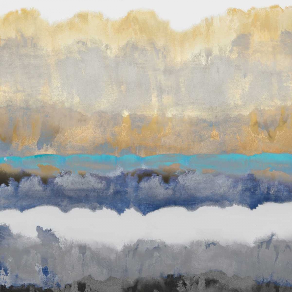 Murmur III art print by Rachel Springer for $57.95 CAD