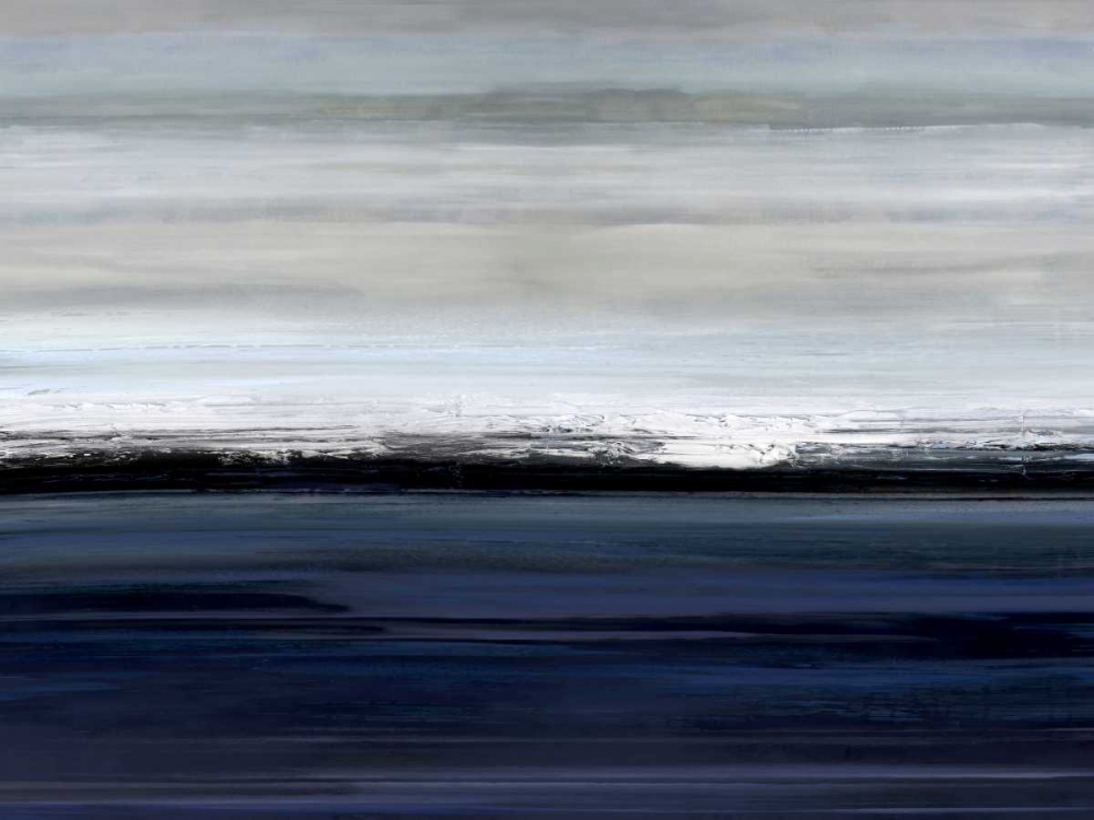 At the Edge art print by Rachel Springer for $57.95 CAD