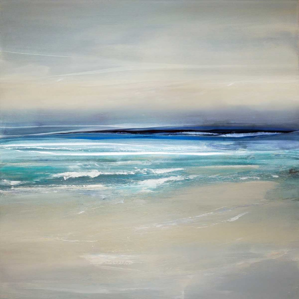 Sway I art print by Rachel Springer for $57.95 CAD