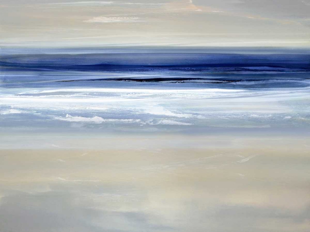 Buoyant I art print by Rachel Springer for $57.95 CAD