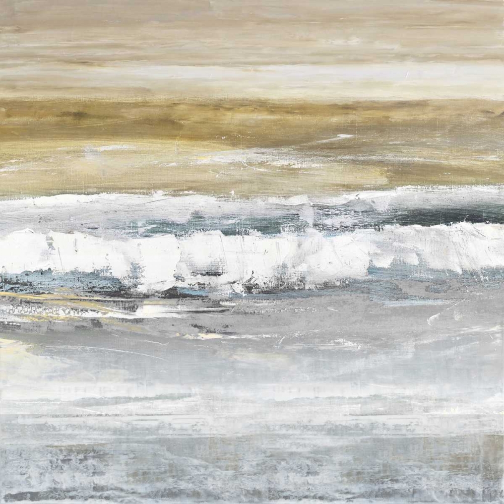 Tides II art print by Rachel Springer for $57.95 CAD