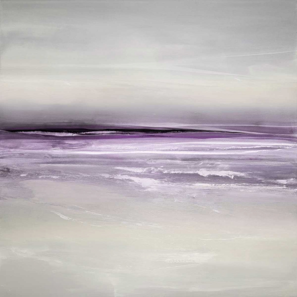 Sway in Amethyst art print by Rachel Springer for $57.95 CAD
