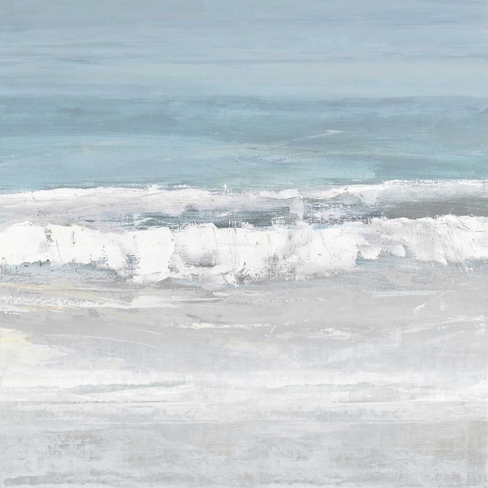 Tides III art print by Rachel Springer for $57.95 CAD