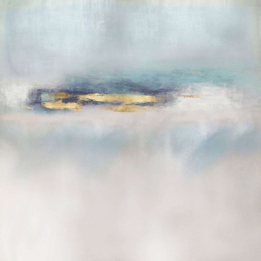 Suspend art print by Rachel Springer for $57.95 CAD