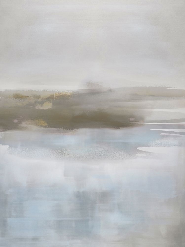 Pause in Neutral art print by Rachel Springer for $57.95 CAD